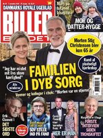 BILLED-BLADET